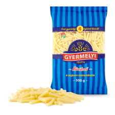 Gyermelyi 500g - Rövidcső alapvető élelmiszer