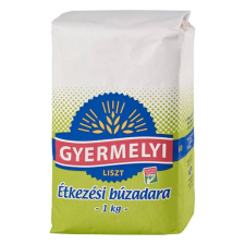 Gyermelyi Búzadara AD GYERMELYI 1kg reform élelmiszer