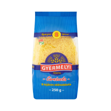 Gyermelyi cérnácska - 250g alapvető élelmiszer