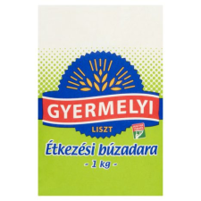  GYERMELYI ÉTKEZÉSI BÚZADARA BD 10 KG reform élelmiszer