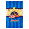 Gyermelyi Száraztészta csavartmetélt GYERMELYI 4 tojásos 500g