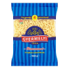 Gyermelyi Száraztészta olaszcsavart GYERMELYI 4 tojásos 500g