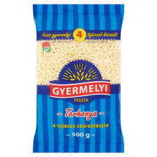  GYERMELYI TÉSZTA 4TOJ.TARHONYA 500G tészta