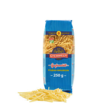 GYERMELYI TÉSZTA GYUFAMETÉLT 8 TOJÁSOS 250G tészta