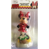  gyertya 3D - Minnie 1.