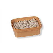 Gyertyakovács 5 mm-es fényes ezüst cukorgyöngy 20 dkg sütés és főzés