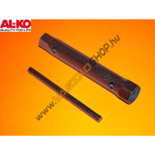  Gyertyakulcs 21/16mm barkácsgép tartozék