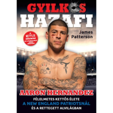  Gyilkos Hazafi - Aaron Hernandez félelmetes kettős élete sport