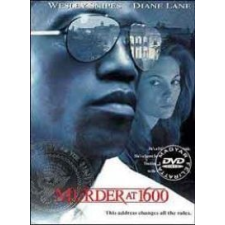  Gyilkosság a Fehér Házban (DVD) akció és kalandfilm