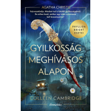 Gyilkosság meghívásos alapon regény