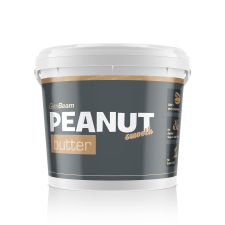 GymBeam 100% mogyoróvaj - GymBeam 340 g smooth csokoládé és édesség