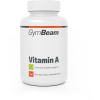 GymBeam A-vitamin (retinol) 60 kapszula