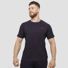 GymBeam Agile férfi póló Onyx XL