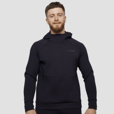 GymBeam Agile kapucnis pulóver Onyx XXL