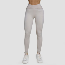 GymBeam Agile női leggings Desert női nadrág