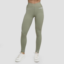 GymBeam Agile női leggings Sage L női nadrág