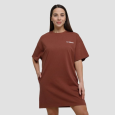 GymBeam Agile női pólóruha Root XS