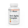 GymBeam Anti-Aging Complex - 60 kapszula 