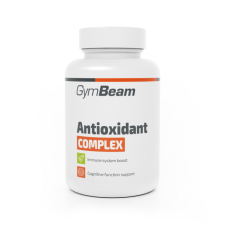 GymBeam Antioxidant Complex 60 kapsz. vitamin és táplálékkiegészítő
