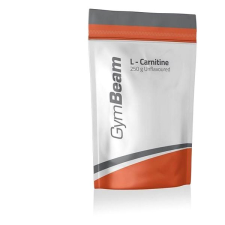 GymBeam Arginin A.K.G. - 500g, citrom - lime vitamin és táplálékkiegészítő