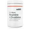 GymBeam Arginine + Ornithine 420 g, mangó - maracuja