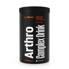 GymBeam ArthroComplex Drink 700 g vitamin és táplálékkiegészítő