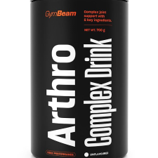 GymBeam ArthroComplex Drink ízesítés nélkül 700 g vitamin és táplálékkiegészítő