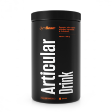 GymBeam Articular Drink mangó-maracuja vitamin és táplálékkiegészítő