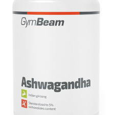 GymBeam Ashwagandha 500 mg, 240 kapszula vitamin és táplálékkiegészítő