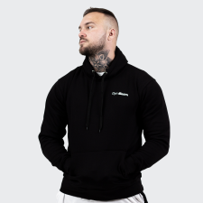 GymBeam Athlete Black White pulcsi XXXL férfi pulóver, kardigán