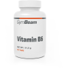 GymBeam B6-vitamin, 90 tabletta