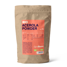 GymBeam Bio Acerola powder 100 g vitamin és táplálékkiegészítő