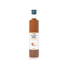 GymBeam BIO Almaecet 500ml olaj és ecet