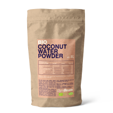 GymBeam BIO Coconut water powder 100 g vitamin és táplálékkiegészítő