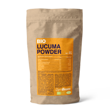 GymBeam Bio Lucuma powder 100 g vitamin és táplálékkiegészítő