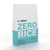 GymBeam BIO Zero Rice 385 g