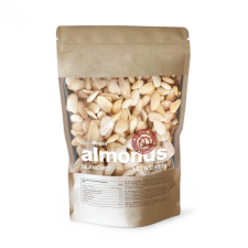 GymBeam Blanched almonds 500 g reform élelmiszer