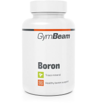 GymBeam Bór 60 kapszula vitamin és táplálékkiegészítő