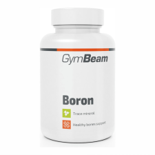 GymBeam Bór kapszula - 60 kapszula vitamin és táplálékkiegészítő