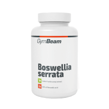 GymBeam Boswellia Serrata - Tömjénfa kapszula 90 db vitamin és táplálékkiegészítő