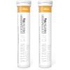 GymBeam C-vitamin 1000 mg 2× 20 db pezsgőtabletta