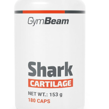 GymBeam Cápaporc 180 kapszula vitamin és táplálékkiegészítő