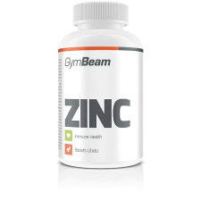 GymBeam Cink, 100 tabletta vitamin és táplálékkiegészítő