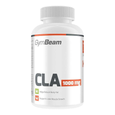 GymBeam CLA - 90 kapszula - GymBeam vitamin és táplálékkiegészítő
