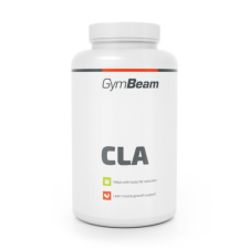 GymBeam CLA kapszula 90db vitamin és táplálékkiegészítő