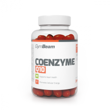 GymBeam Coenzyme Q10 vitamin és táplálékkiegészítő