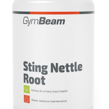 GymBeam Csalángyökér kivonat, 90 kapszula vitamin és táplálékkiegészítő