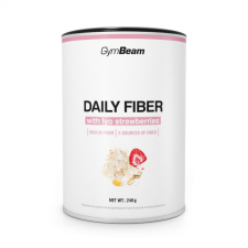 GymBeam Daily Fiber 240 g reform élelmiszer