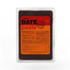 GymBeam Date paste 1000 g reform élelmiszer