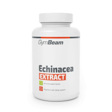 GymBeam Echinacea 90 kapszula  vitamin és táplálékkiegészítő